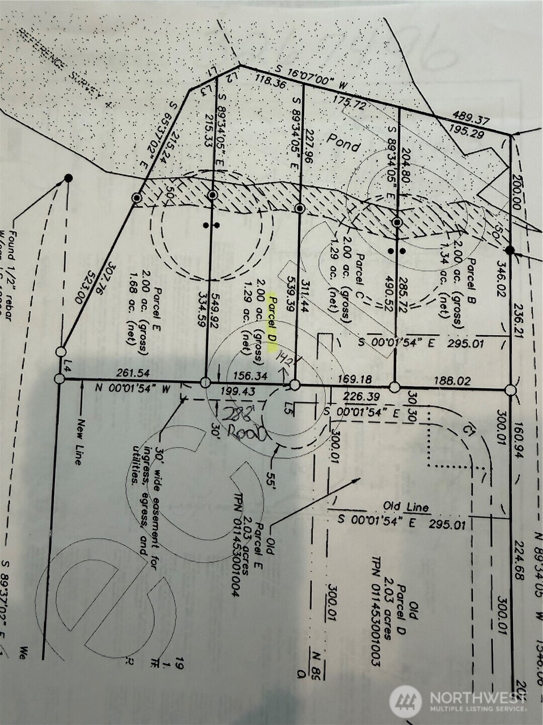 243-12 Collins Road Toledo, WA 98591 - Photo 3 of 4
