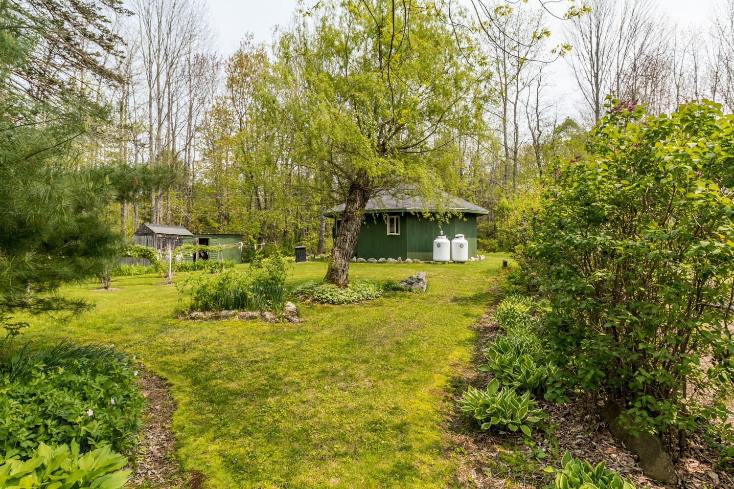 93 Kendall Corner Road Belfast, ME 04915 - Photo 13 of 23 93 Kendall Corner Road, Searsport