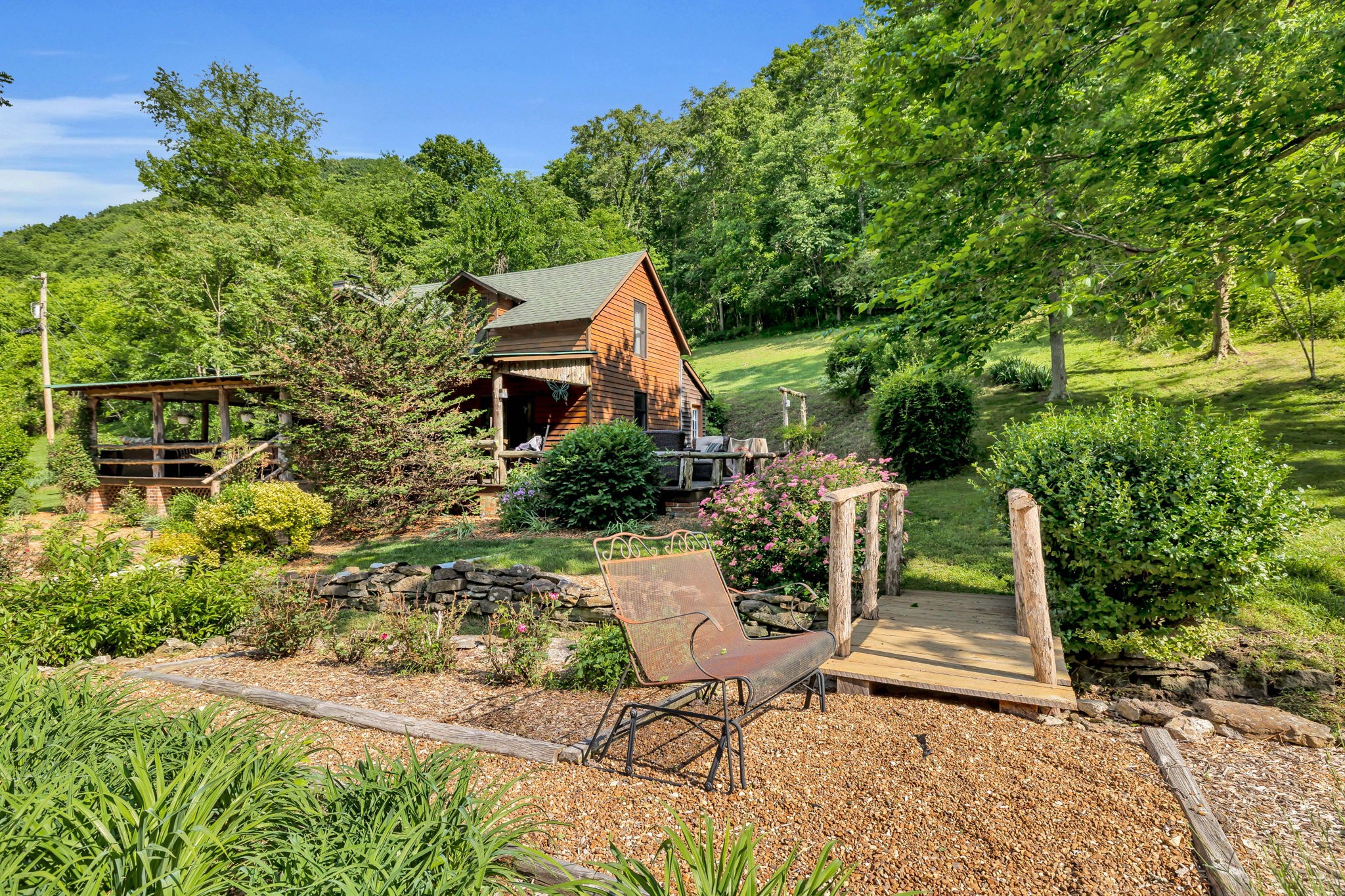 27 Bussell Road Carthage, TN 37030 - Photo 11 of 100