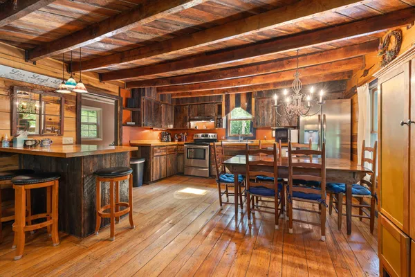 $1,495,000 | 27 Bussell Road, Carthage, TN 37030