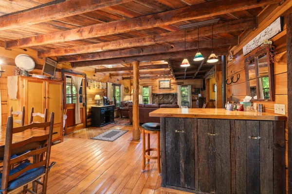 $1,495,000 | 27 Bussell Road, Carthage, TN 37030