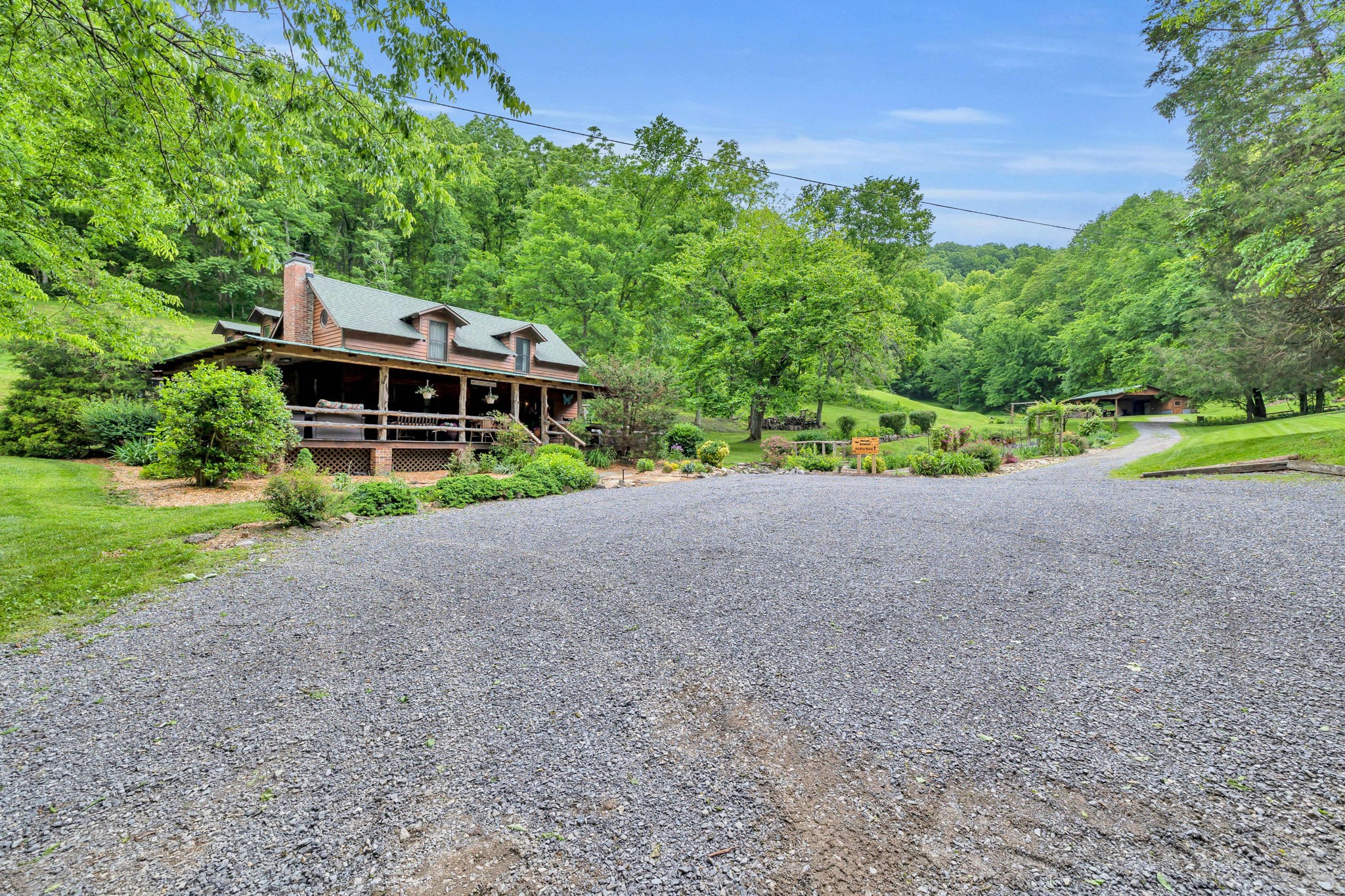 27 Bussell Road Carthage, TN 37030 - Photo 5 of 100