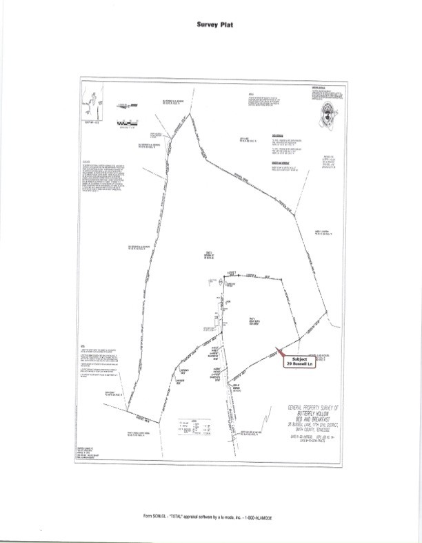 27 Bussell Road Carthage, TN 37030 - Photo 99 of 100