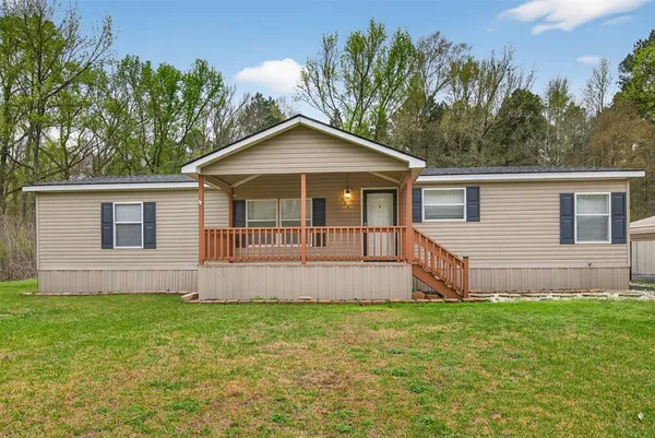 $197,000 | 1202 Princeton Road, Princeton, LA 71067