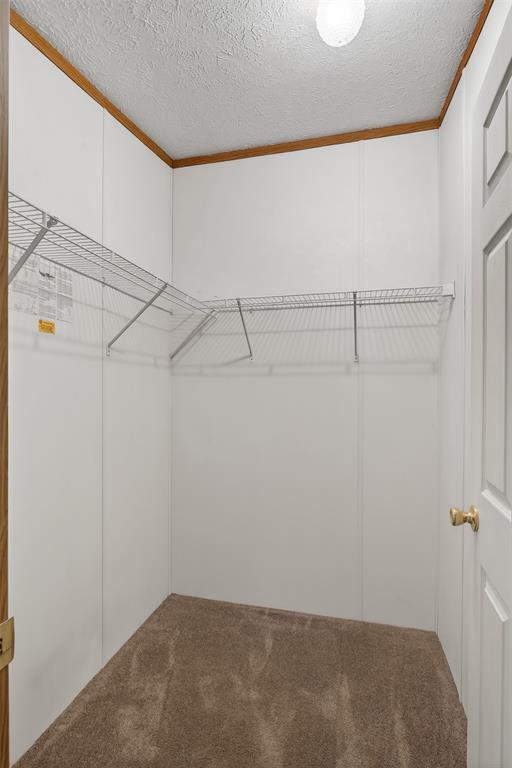 1202 Princeton Road Princeton, LA 71067 - Photo 24 of 32 a view of a room with racks on the wall