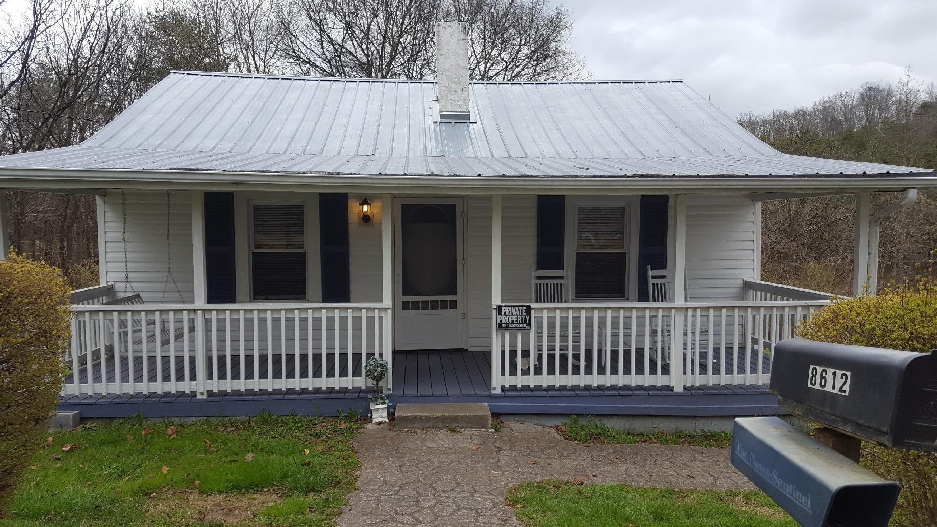 8612 Curtis Road Knoxville, TN 37914 - Photo 1 of 1 Gallery Image 1