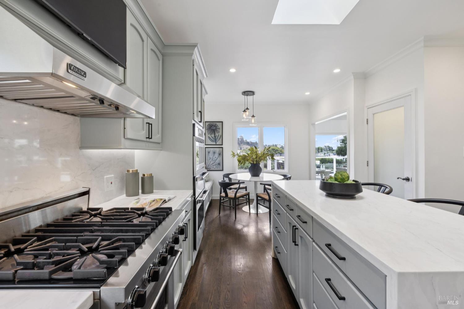 80 Montecito Road San Rafael, CA 94901 - Photo 33 of 99