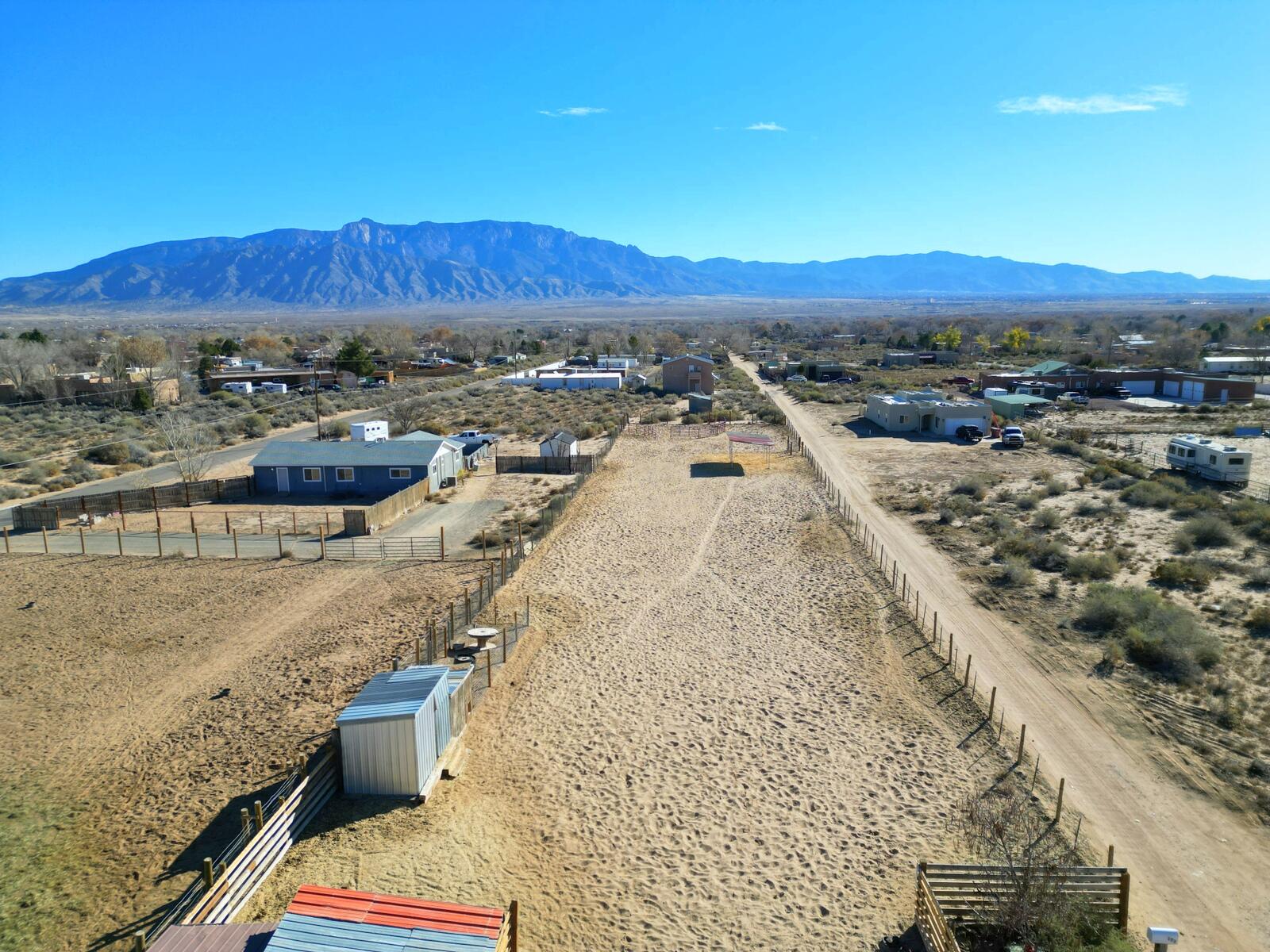 173 Barnard Road Corrales, NM 87048 - Photo 27 of 30 Gallery Image 27