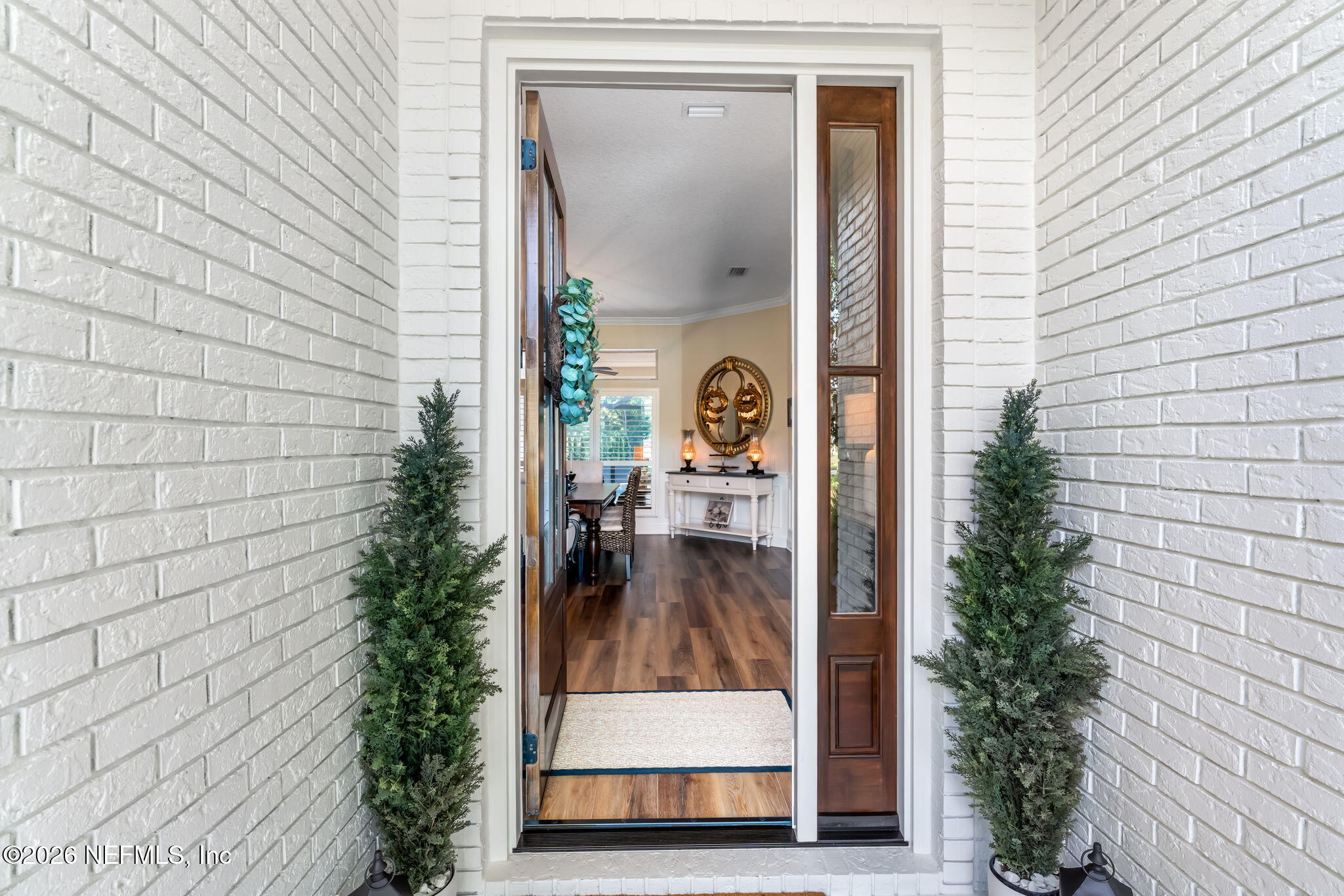 1204 Creek Bend Road St. Johns, FL 32259 - Photo 9 of 107 Come on in!