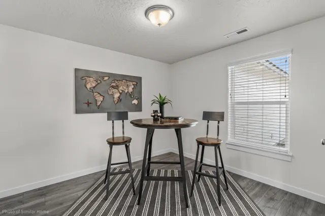 $429,990 | 307 Peach Tree Court, Unit LOT 5 BLOCK 3 CLEARWATER, Cheney, WA 99004