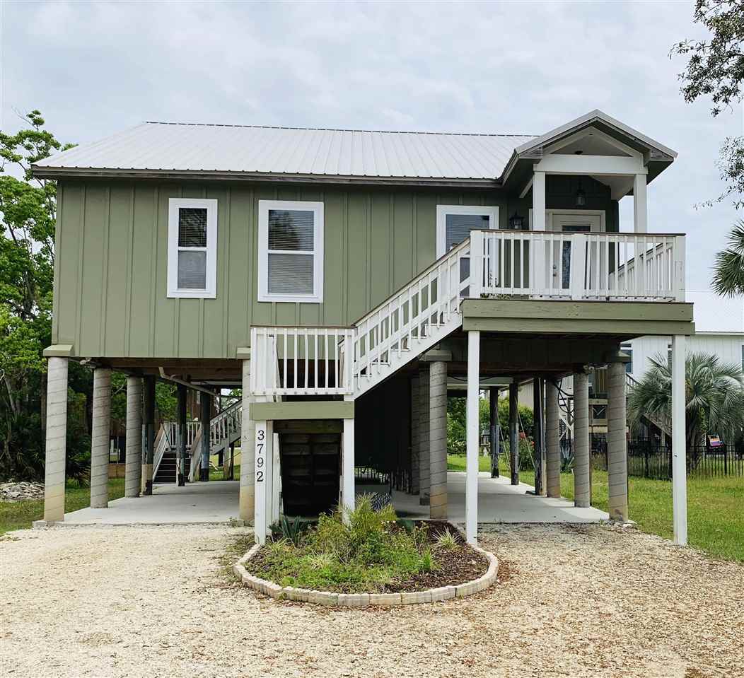 3792 Jubilee Point Road Orange Beach, AL 36561 - Photo 1 of 49