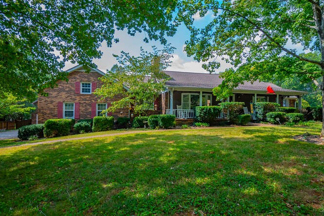 510 Ridgeview Drive Mount Juliet, TN 37122 - Photo 1 of 51 Gallery Image 1
