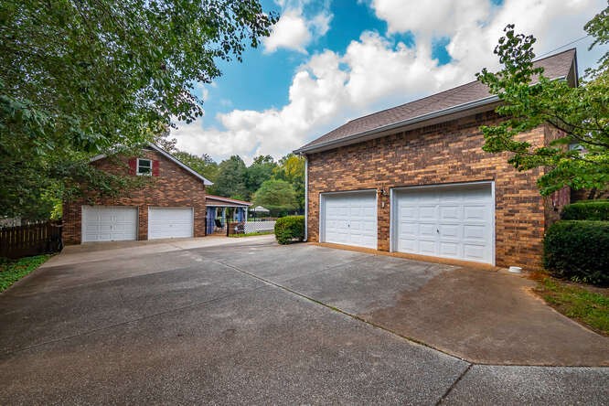510 Ridgeview Drive Mount Juliet, TN 37122 - Photo 3 of 51 Gallery Image 3