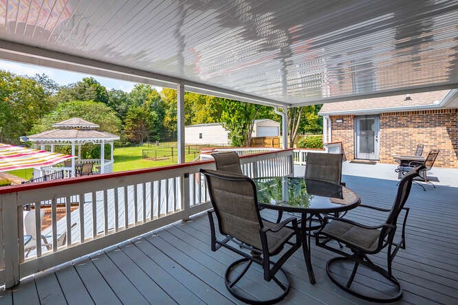 510 Ridgeview Drive Mount Juliet, TN 37122 - Photo 33 of 51 Gallery Image 33