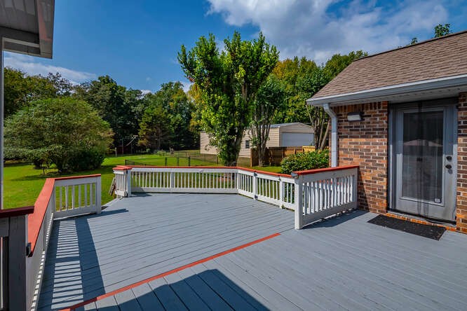 510 Ridgeview Drive Mount Juliet, TN 37122 - Photo 34 of 51 Gallery Image 34
