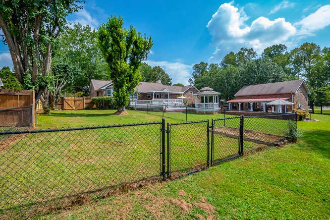 510 Ridgeview Drive Mount Juliet, TN 37122 - Photo 47 of 51 Gallery Image 47