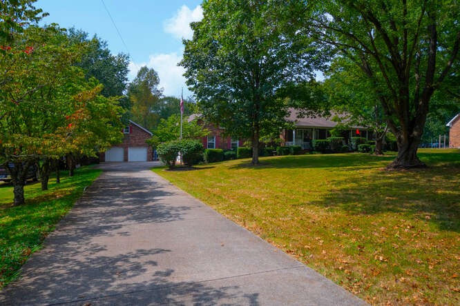 510 Ridgeview Drive Mount Juliet, TN 37122 - Photo 50 of 51 Gallery Image 50
