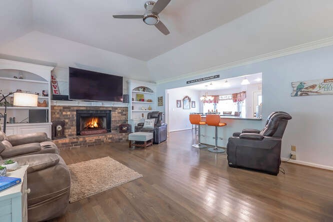 510 Ridgeview Drive Mount Juliet, TN 37122 - Photo 8 of 51 Gallery Image 8