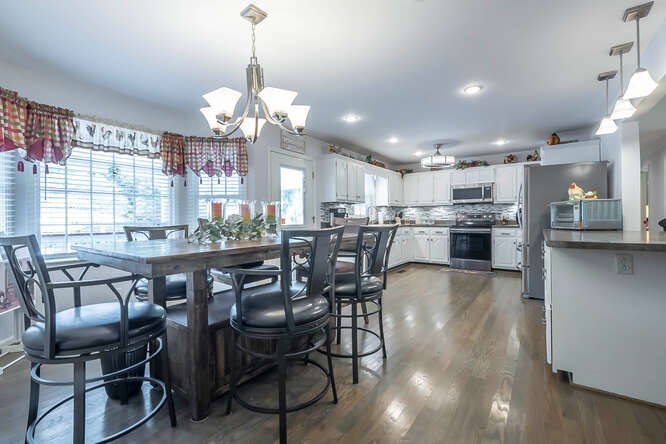510 Ridgeview Drive Mount Juliet, TN 37122 - Photo 10 of 51 Gallery Image 10