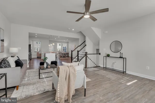 $520,000 | 14910 Townshend Terrace Avenue, Brandywine, MD 20613