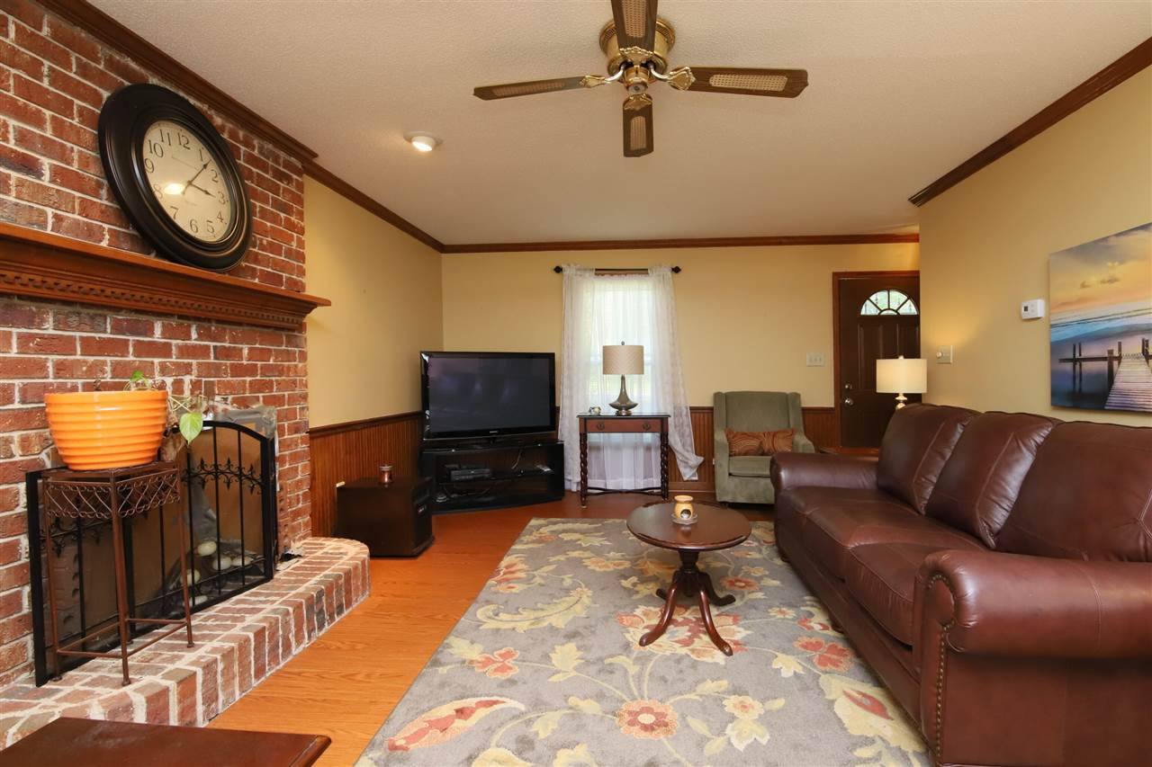 8212 Round Oak Road Raleigh, NC 27616 - Photo 13 of 30 Photo 13