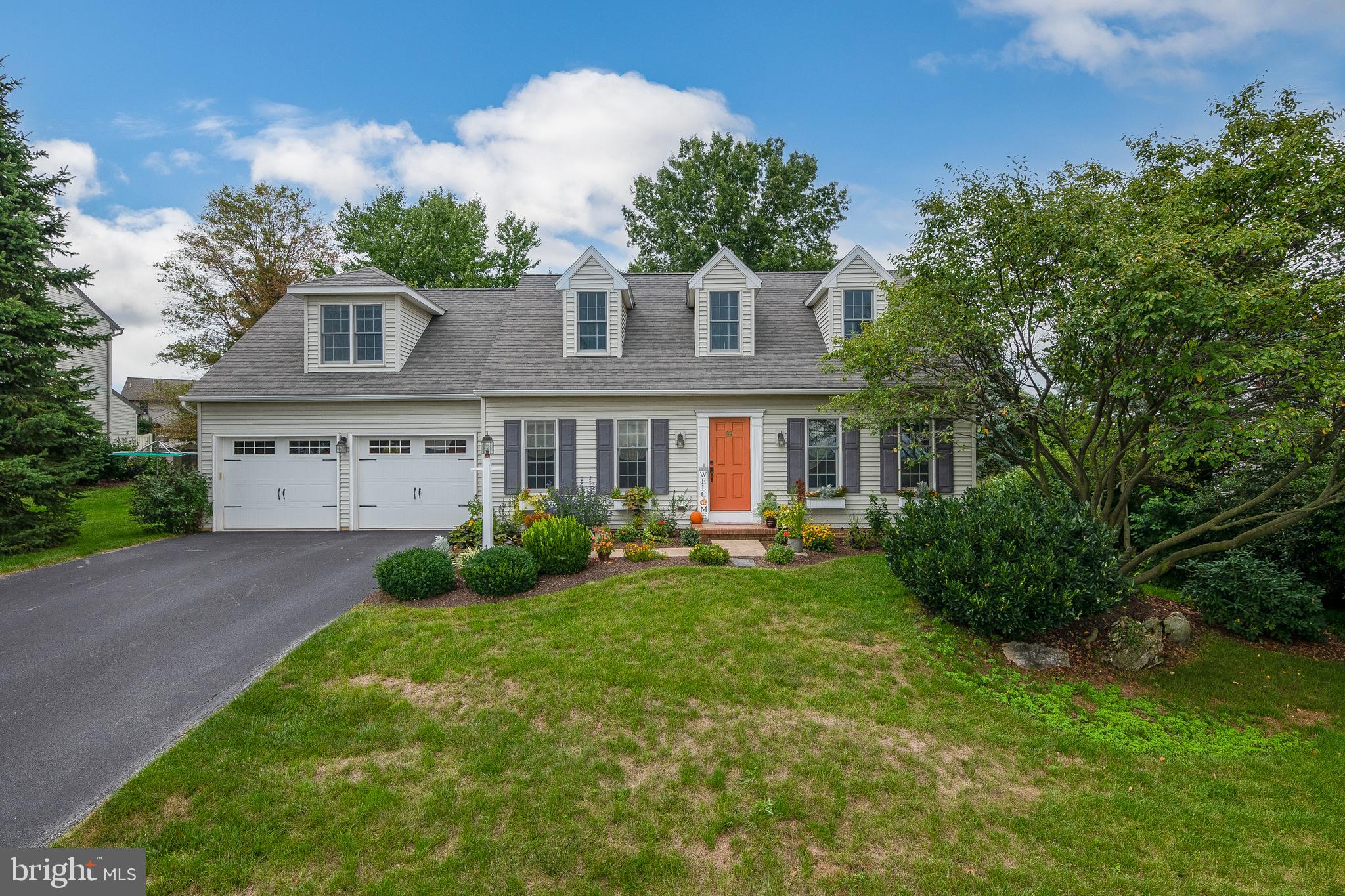 1974 Nolt Road Mount Joy, PA 17552 - Photo 1 of 50 Gallery Image 1