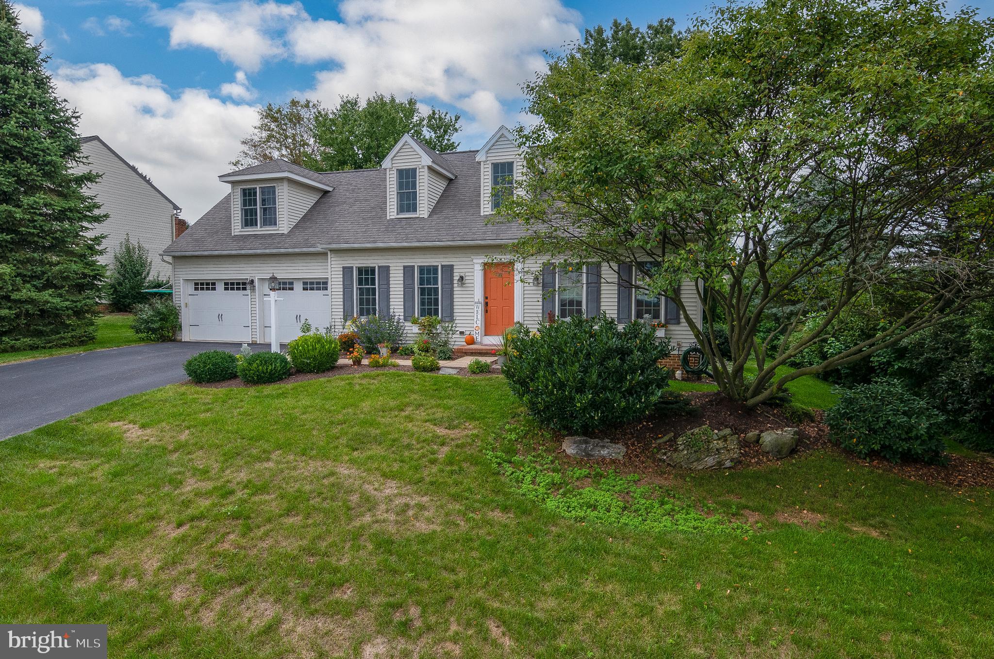 1974 Nolt Road Mount Joy, PA 17552 - Photo 2 of 50 Gallery Image 2