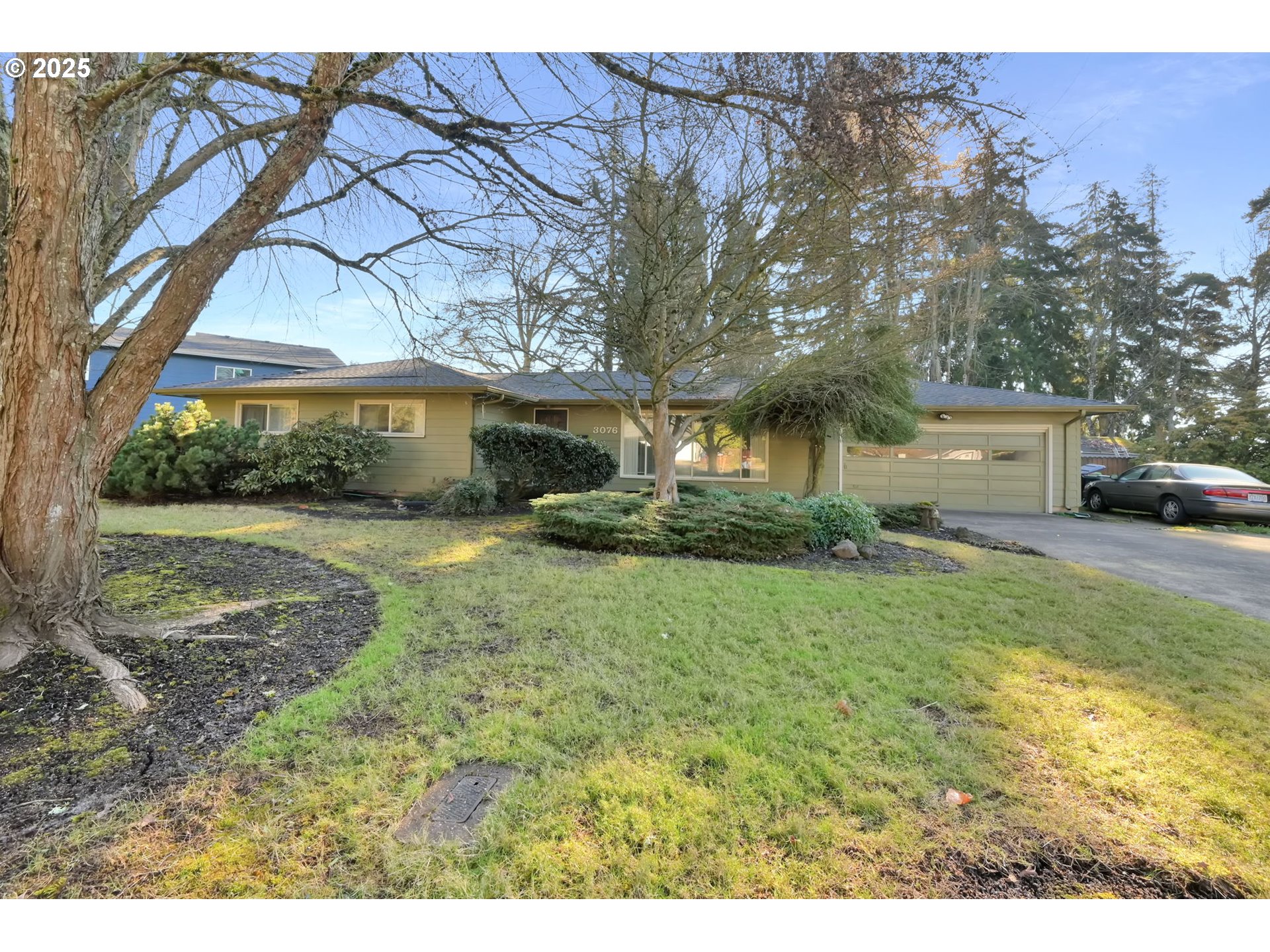 3076 Wayside Loop Springfield, OR 97477 - Photo 43 of 44 Gallery Image 43