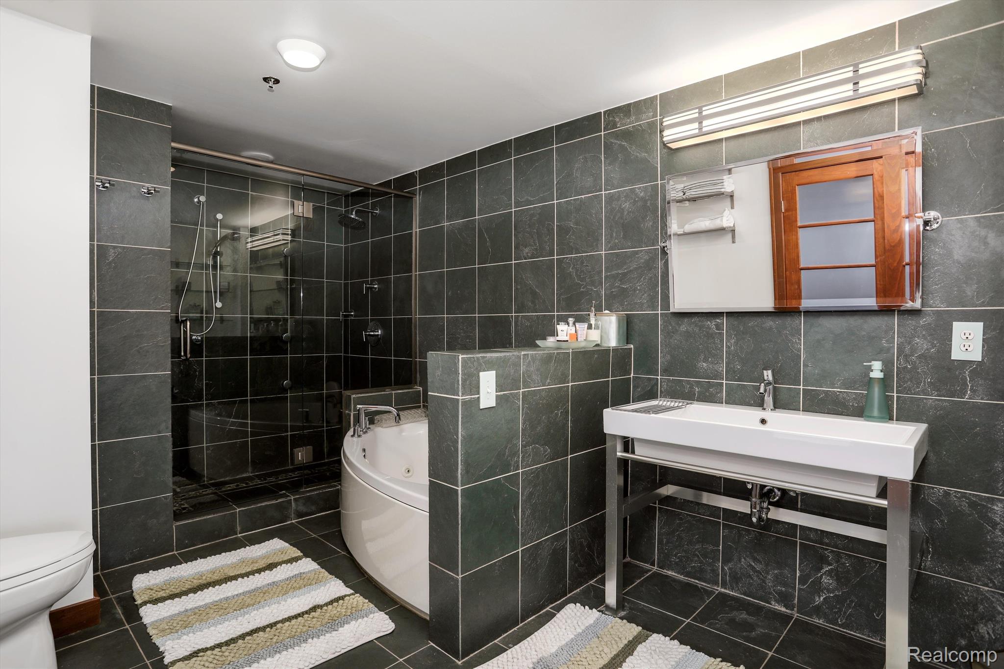 2915 John R Street, Unit 505 Detroit, MI 48201 - Photo 22 of 39 Gallery Image 22