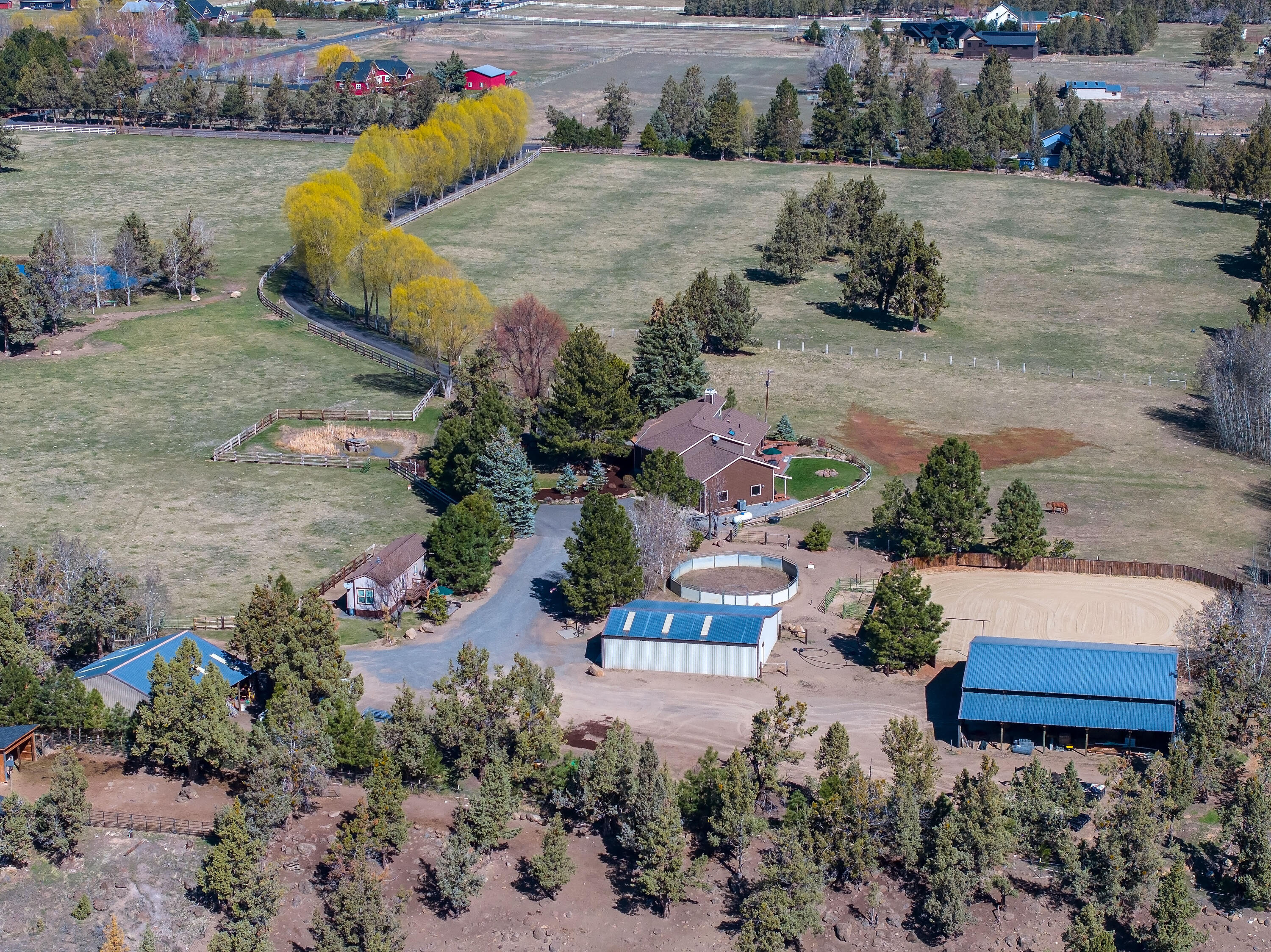 64440 Bailey Road Bend, OR 97703 - Photo 86 of 106 64440 Bailey Rd._084
