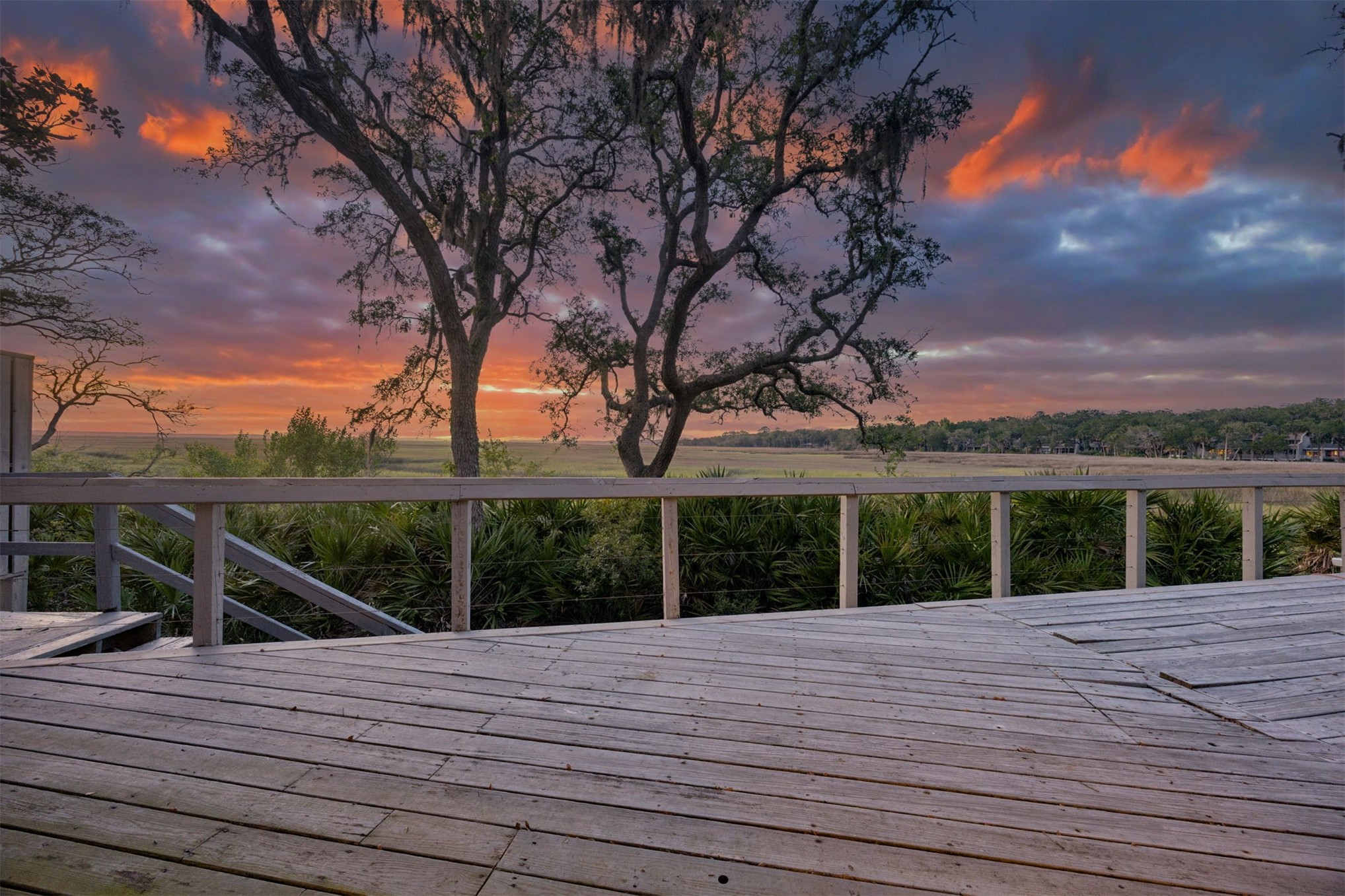 3111 Sea Marsh Road Fernandina Beach, FL 32034 - Photo 5 of 13