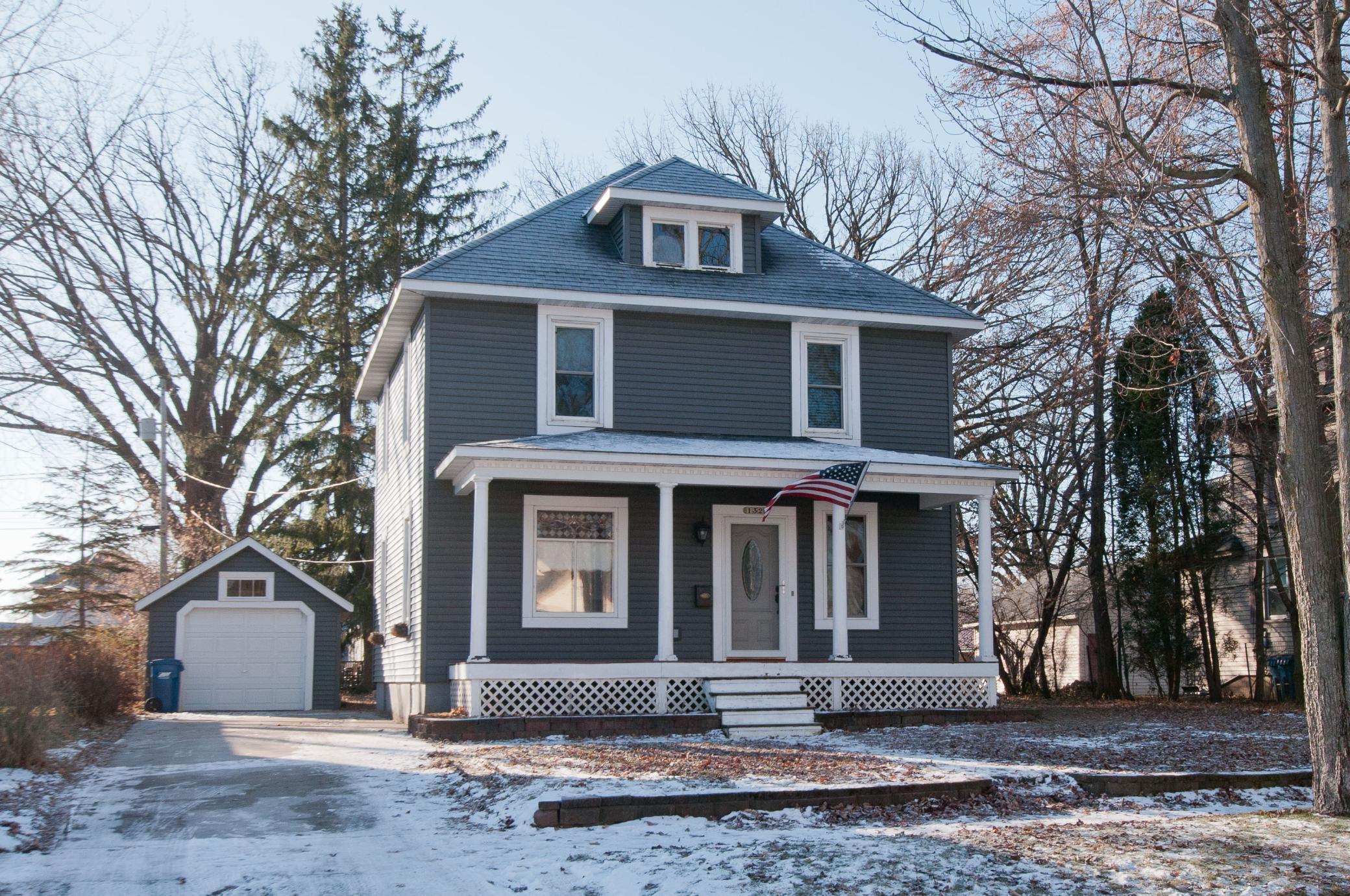 132 West Douglas Street Rice Lake, WI 54868 - Photo 1 of 1 Gallery Image 1