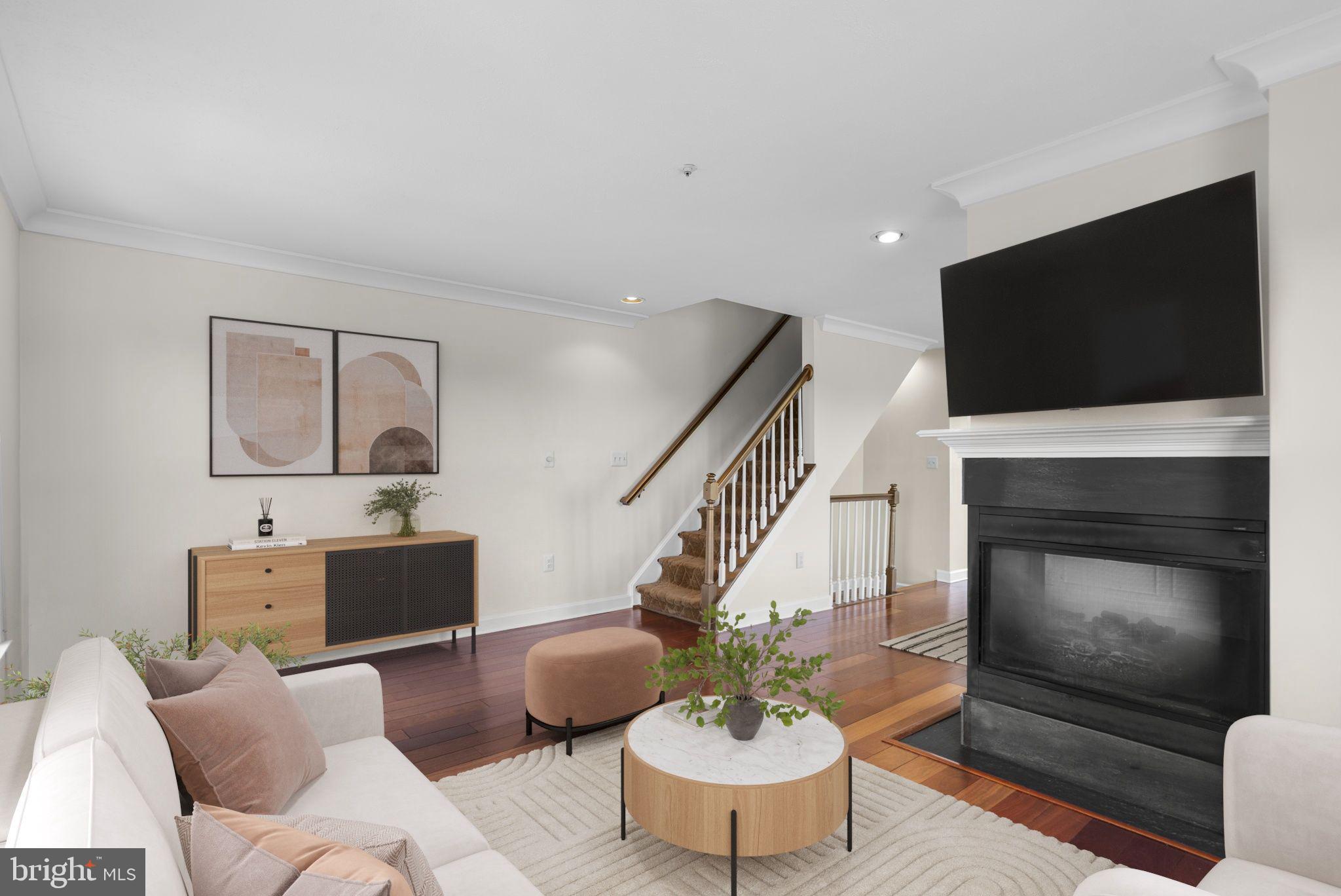 112 Ridgepoint Place Gaithersburg, MD 20878 - Photo 12 of 48 Gallery Image 12