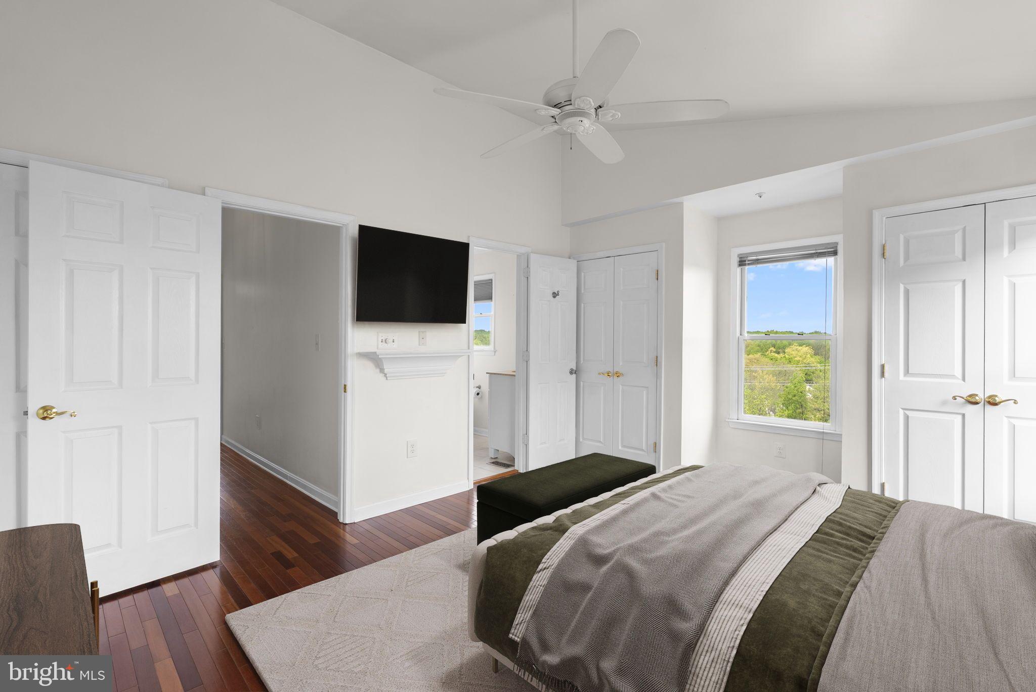 112 Ridgepoint Place Gaithersburg, MD 20878 - Photo 29 of 48 Gallery Image 29