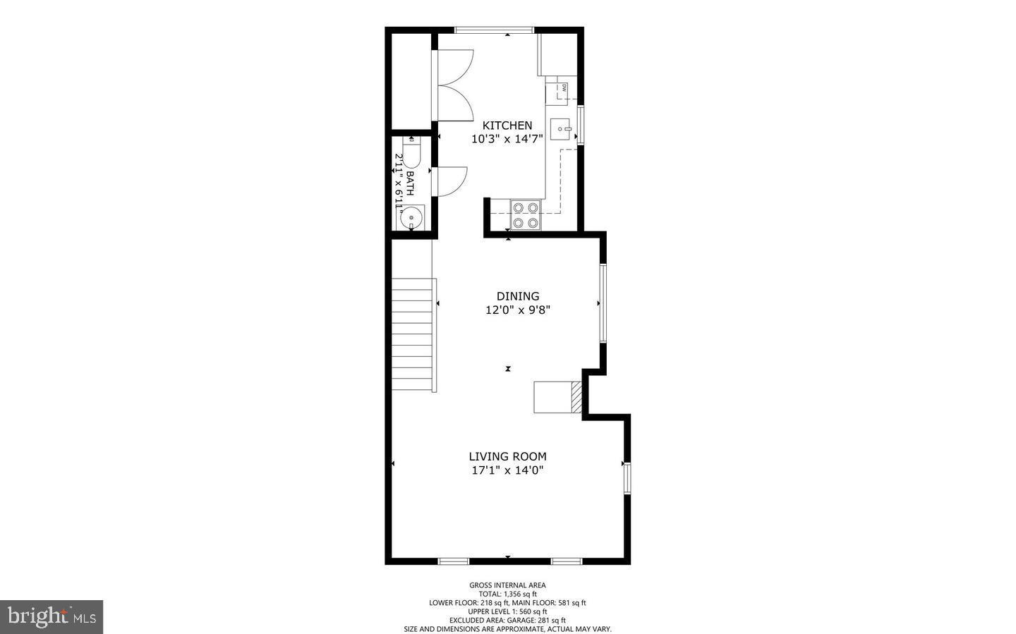 112 Ridgepoint Place Gaithersburg, MD 20878 - Photo 47 of 48 Gallery Image 47