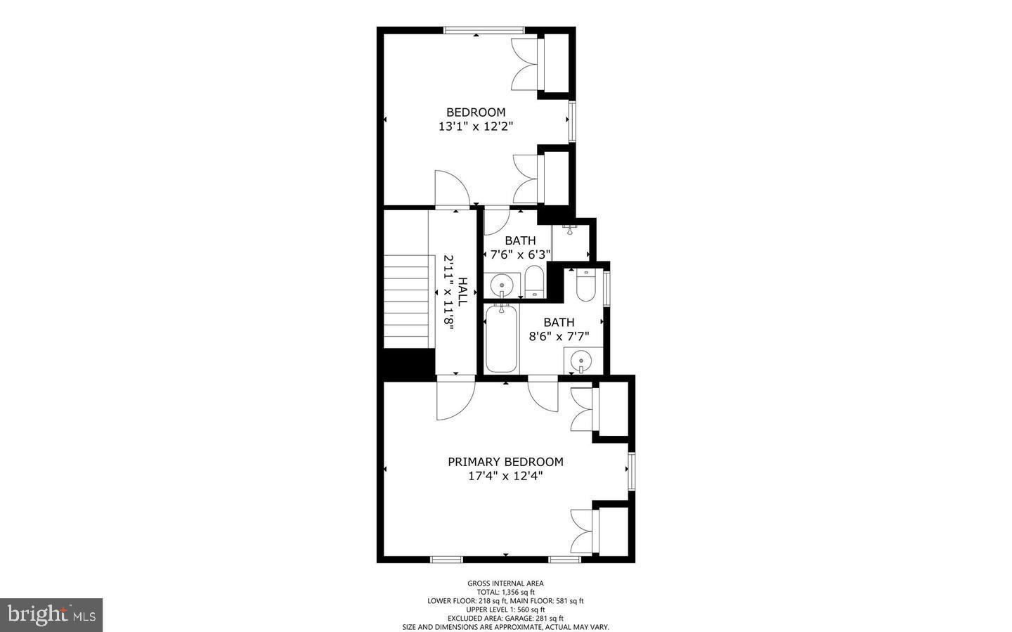 112 Ridgepoint Place Gaithersburg, MD 20878 - Photo 48 of 48 Gallery Image 48