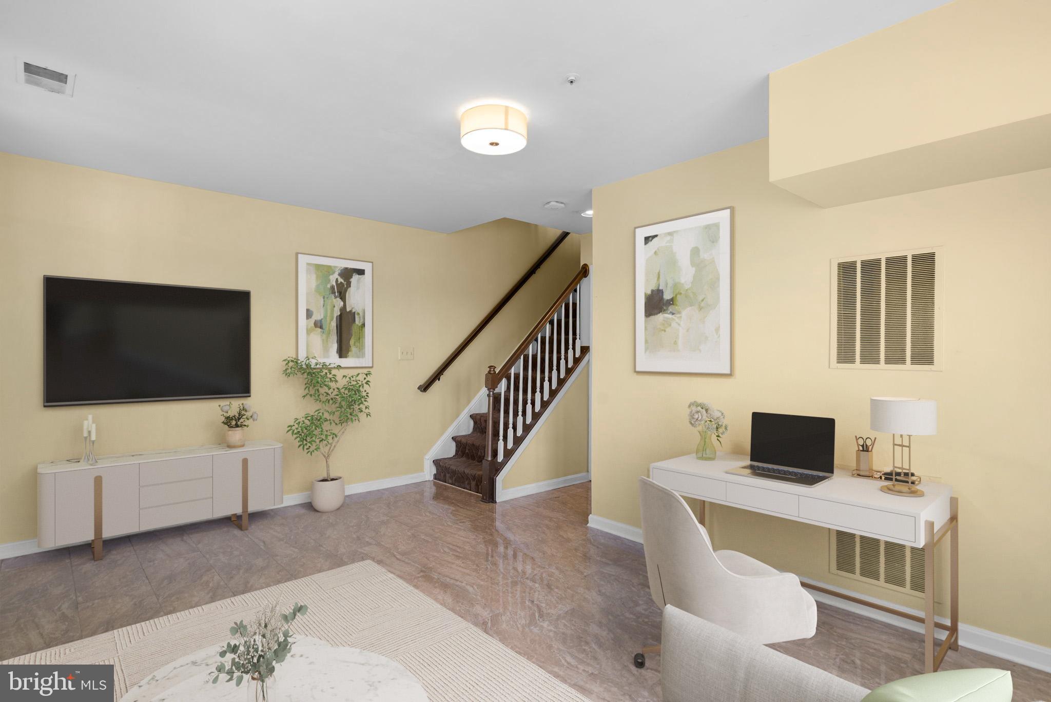 112 Ridgepoint Place Gaithersburg, MD 20878 - Photo 8 of 48 Gallery Image 8