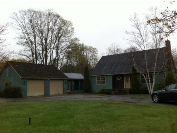 324 Manning Hill Road Winchester, NH 03470 - Photo 1 of 1