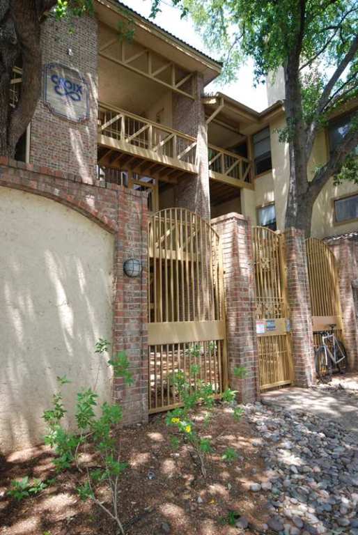 806 West 24th Street, Unit 228 Austin, TX 78705 - Photo 1 of 1