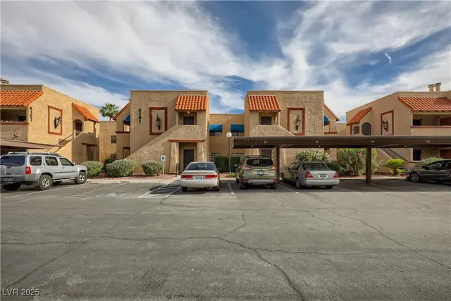 $1,400 | 4161 Gannet Circle, Unit 376, Las Vegas, NV 89103