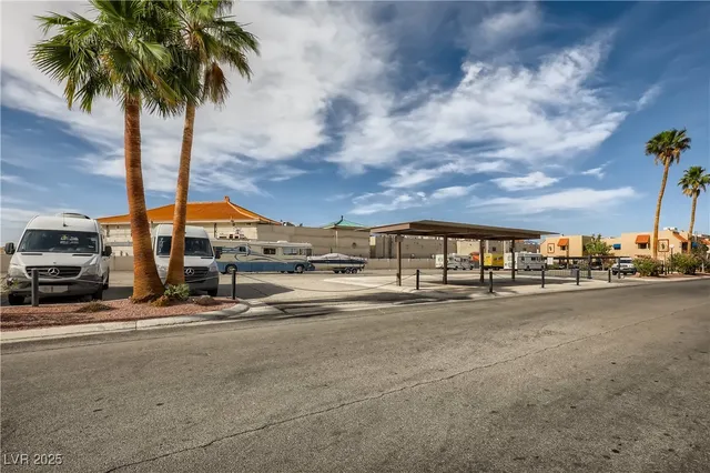 $1,400 | 4161 Gannet Circle, Unit 376, Las Vegas, NV 89103