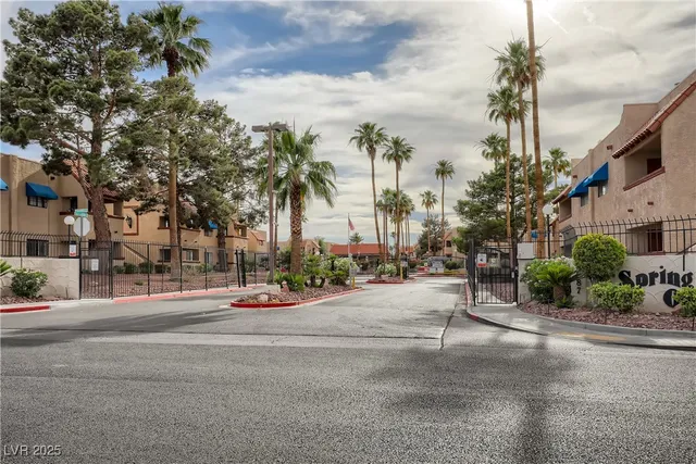 $1,400 | 4161 Gannet Circle, Unit 376, Las Vegas, NV 89103