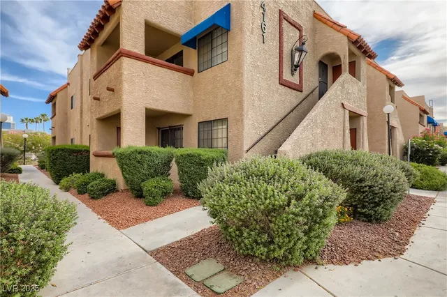 $1,400 | 4161 Gannet Circle, Unit 376, Las Vegas, NV 89103