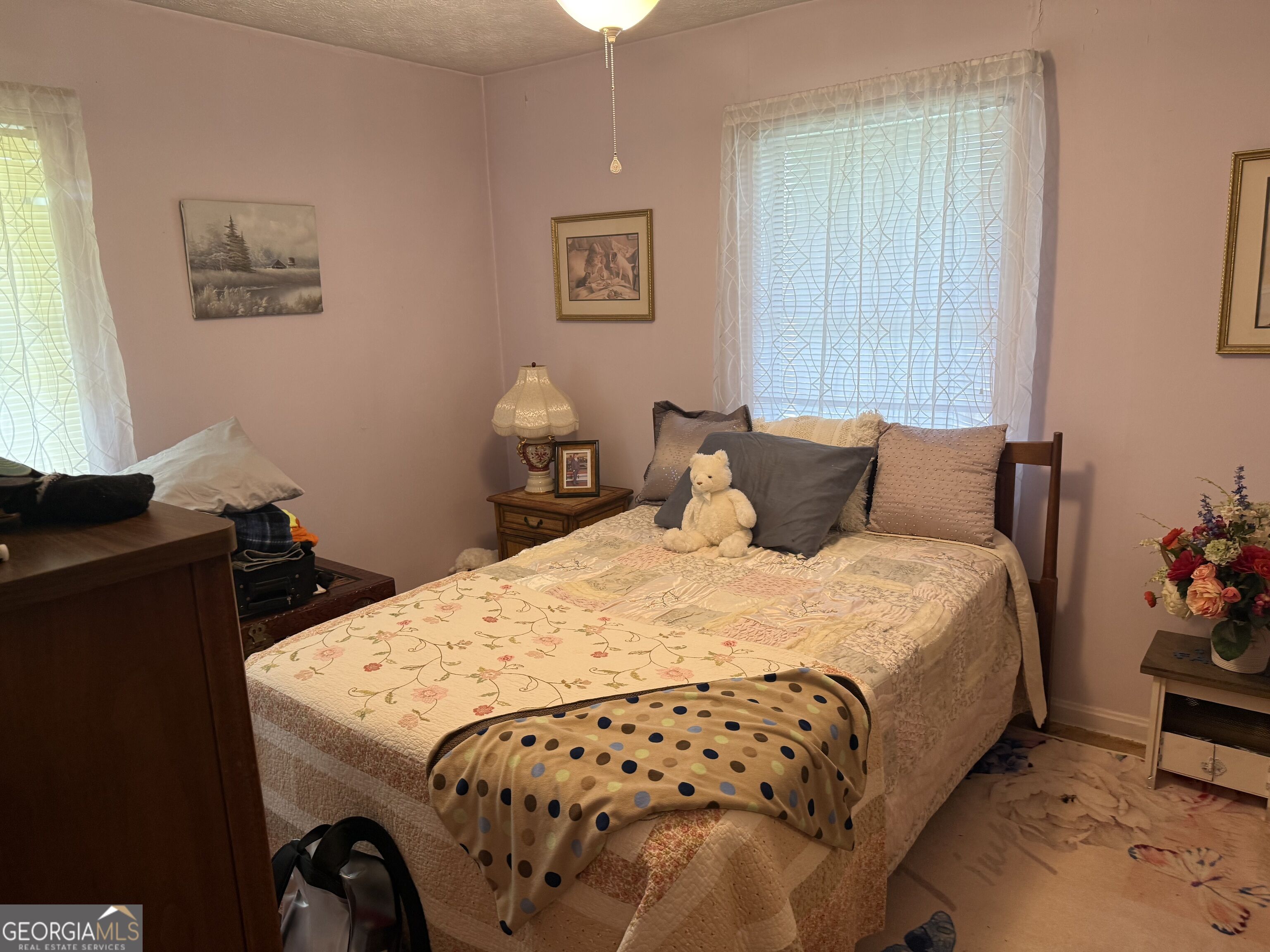 9010 Clark Road Fairburn, GA 30213 - Photo 10 of 17 Gallery Image 10