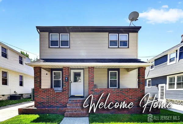 $475,000 | 30 Pershing Avenue, Milltown, NJ 08850