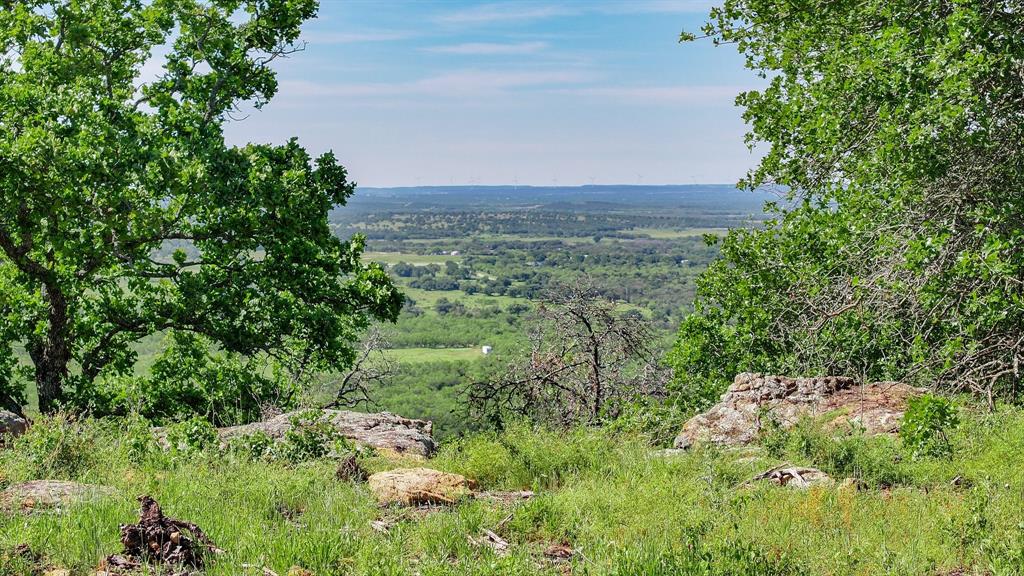 Tbd Lot 18.2 Tbd Road Gordon, TX 76453 - Photo 14 of 40 a view of a yard