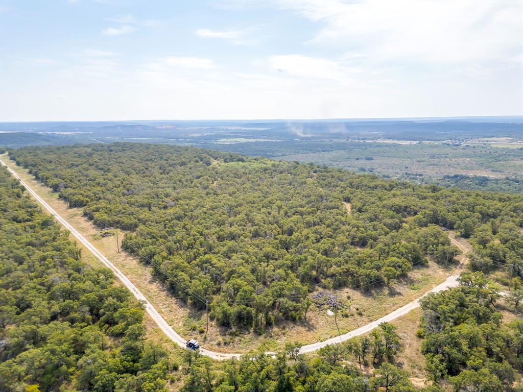 Tbd Lot 18.2 Tbd Road Gordon, TX 76453 - Photo 35 of 40 a view of a field with an ocean