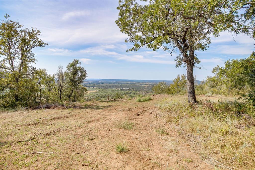 Tbd Lot 18.2 Tbd Road Gordon, TX 76453 - Photo 36 of 40 a view of ocean with a large tree