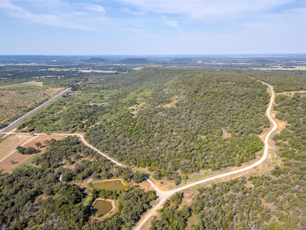 Tbd Lot 18.2 Tbd Road Gordon, TX 76453 - Photo 37 of 40 a view of an ocean