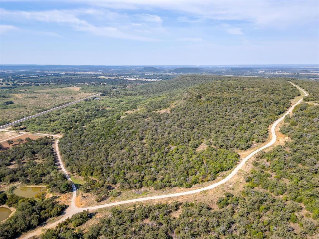 Tbd Lot 18.2 Tbd Road Gordon, TX 76453 - Photo 39 of 40 a view of city and ocean